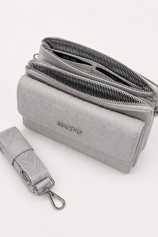 BOLSO CARTERA MAXFLY