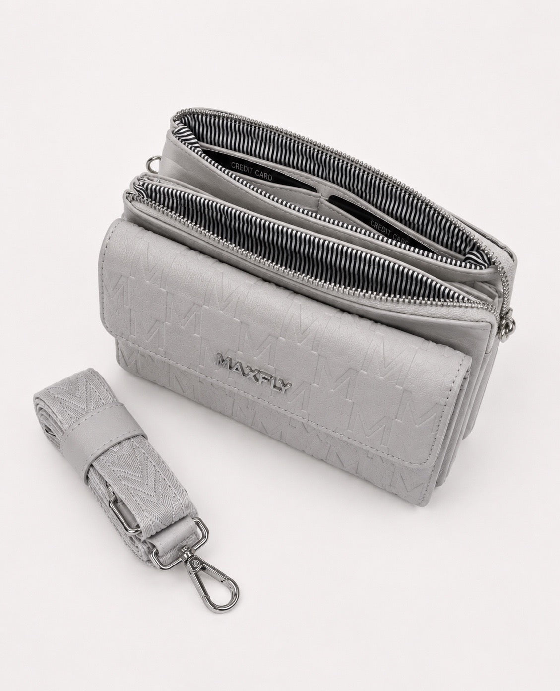 BOLSO CARTERA MAXFLY