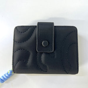 MONEDERO NYLON PEQUEÑO