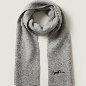 BUFANDA SUAVE DOGGIE