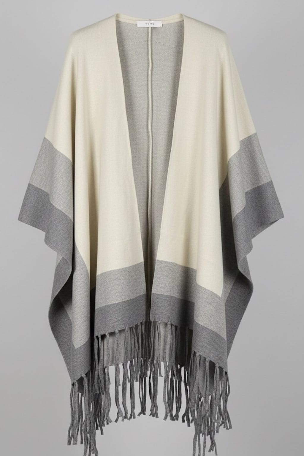 PONCHO PUNKT SALY