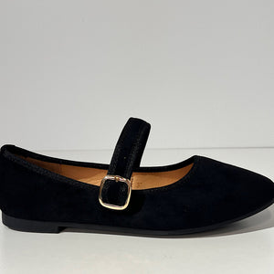 BAILARINA NOIR MUSE