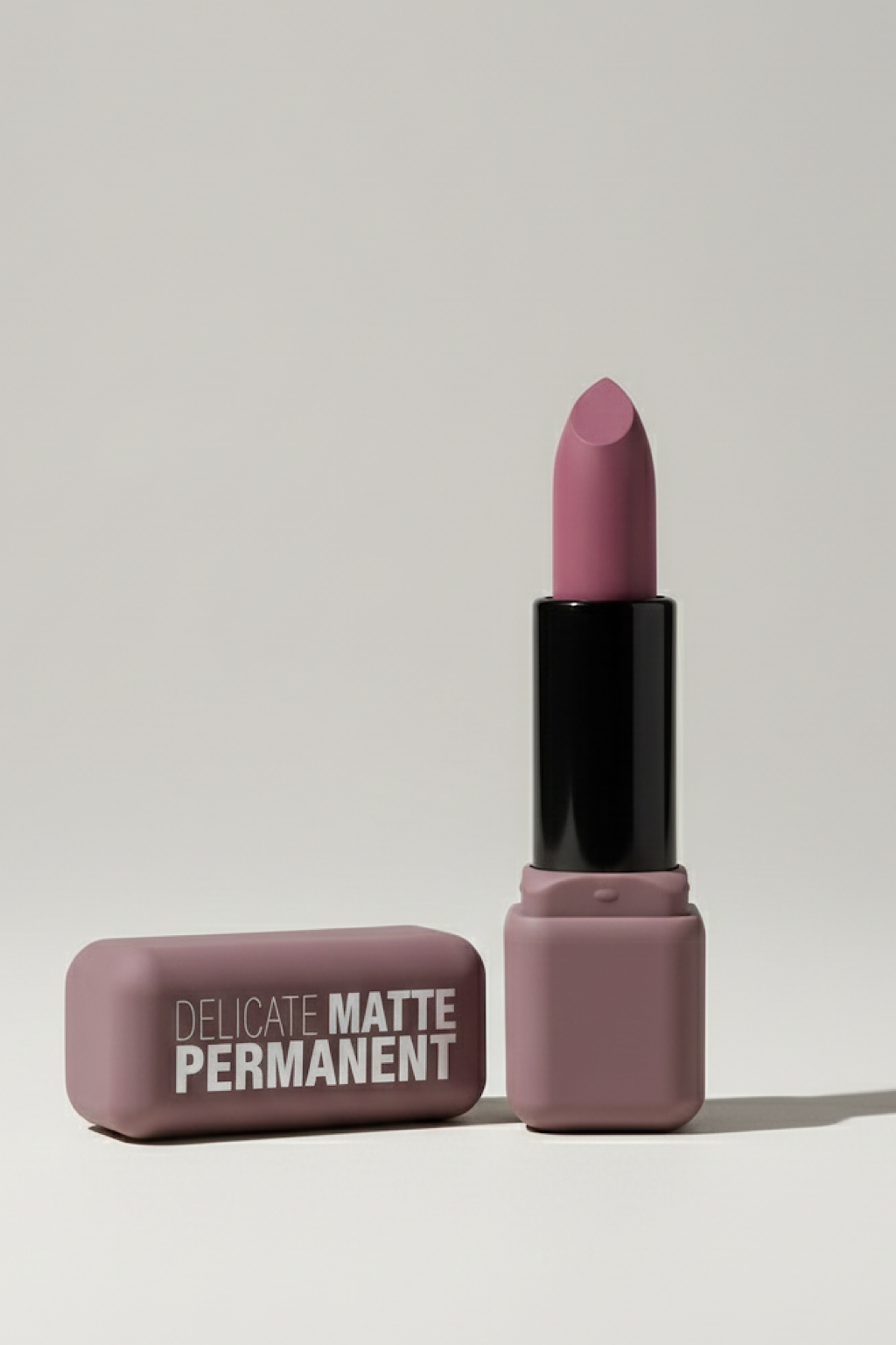LABIAL MATE FIJO 24H SOFT KISS