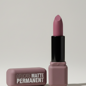 LABIAL MATE FIJO 24H SOFT KISS
