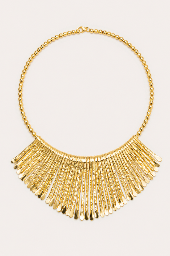 COLLAR CLEOPATRA
