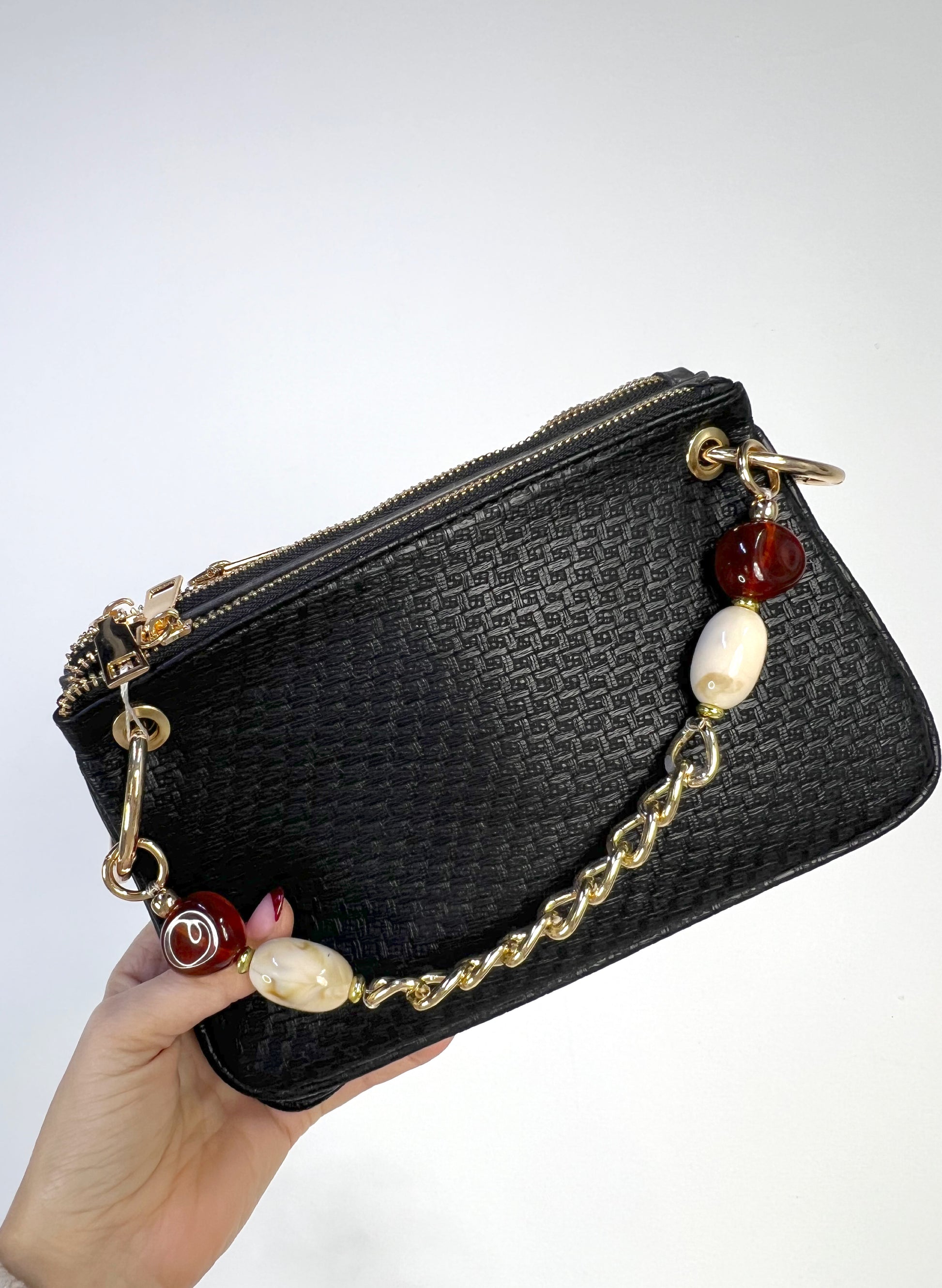 BOLSO DETALLE CHARM