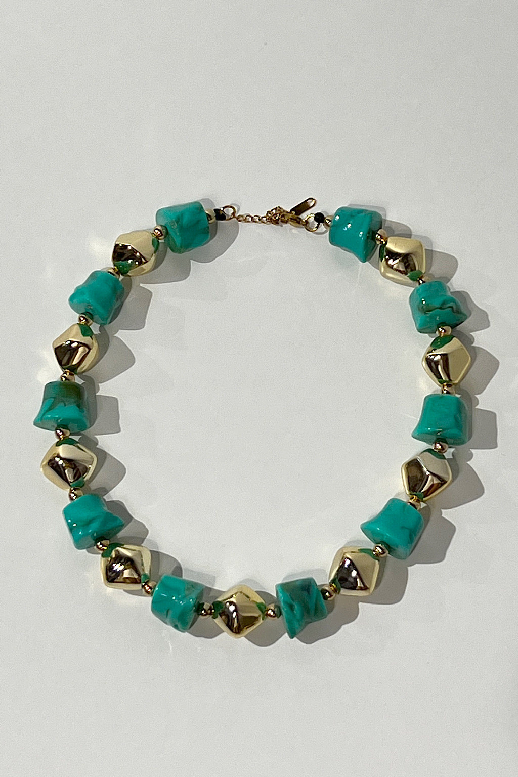 COLLAR SANTORINI