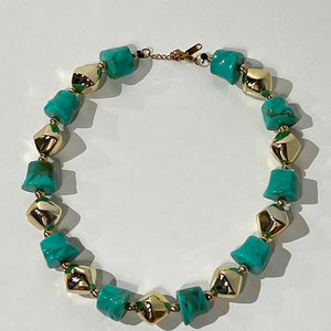 COLLAR SANTORINI