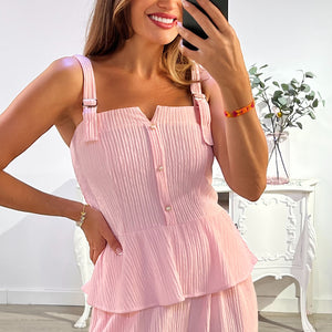 CONJUNTO BELLA ROSA