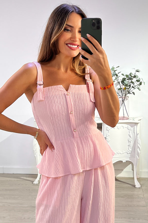 CONJUNTO BELLA ROSA