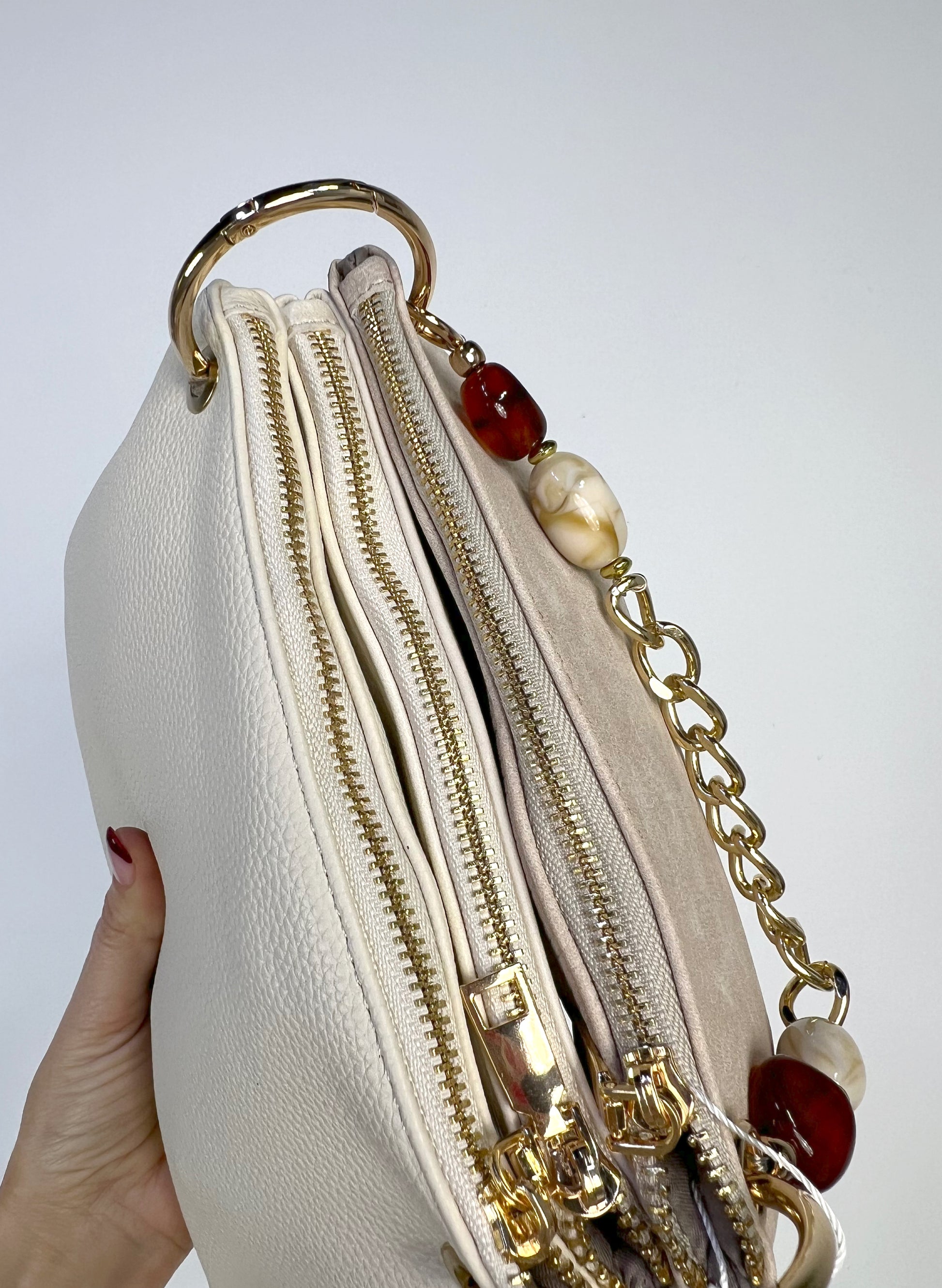 BOLSO DETALLE CHARM