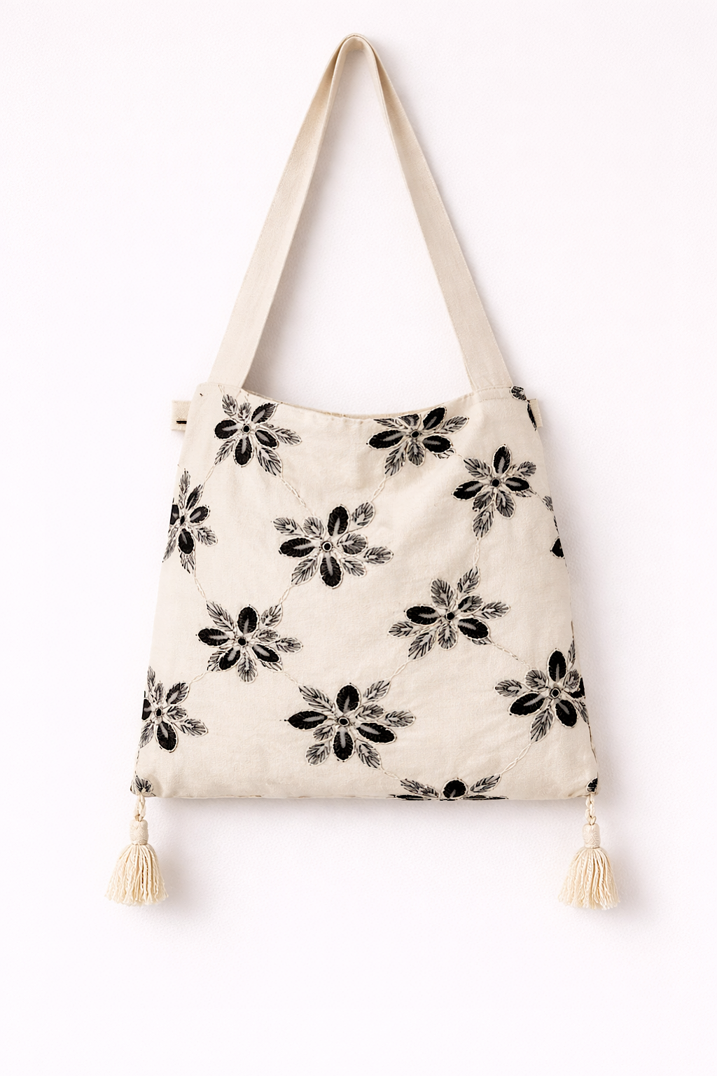 BOLSO BOHO BORDADO