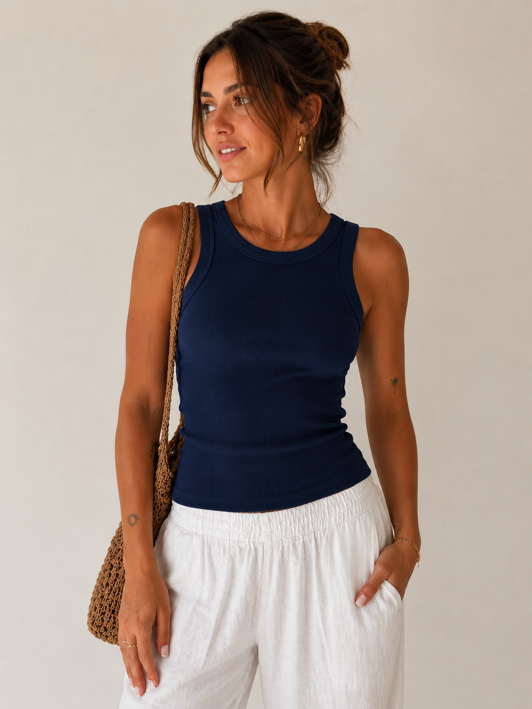 CAMISETA CANALE ZUSANA