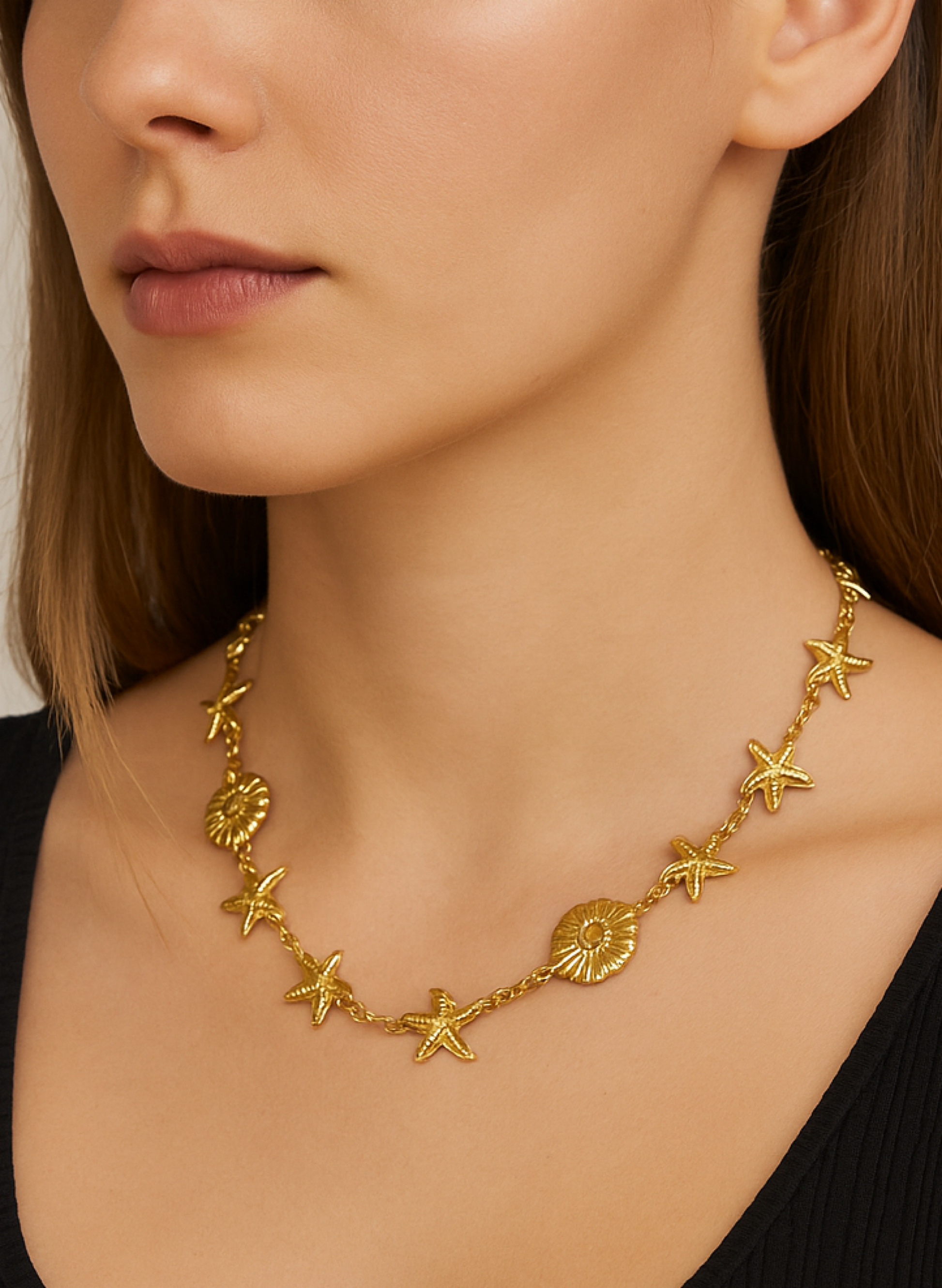 COLLAR MARE NOSTRUM