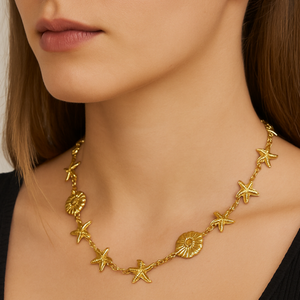 COLLAR MARE NOSTRUM