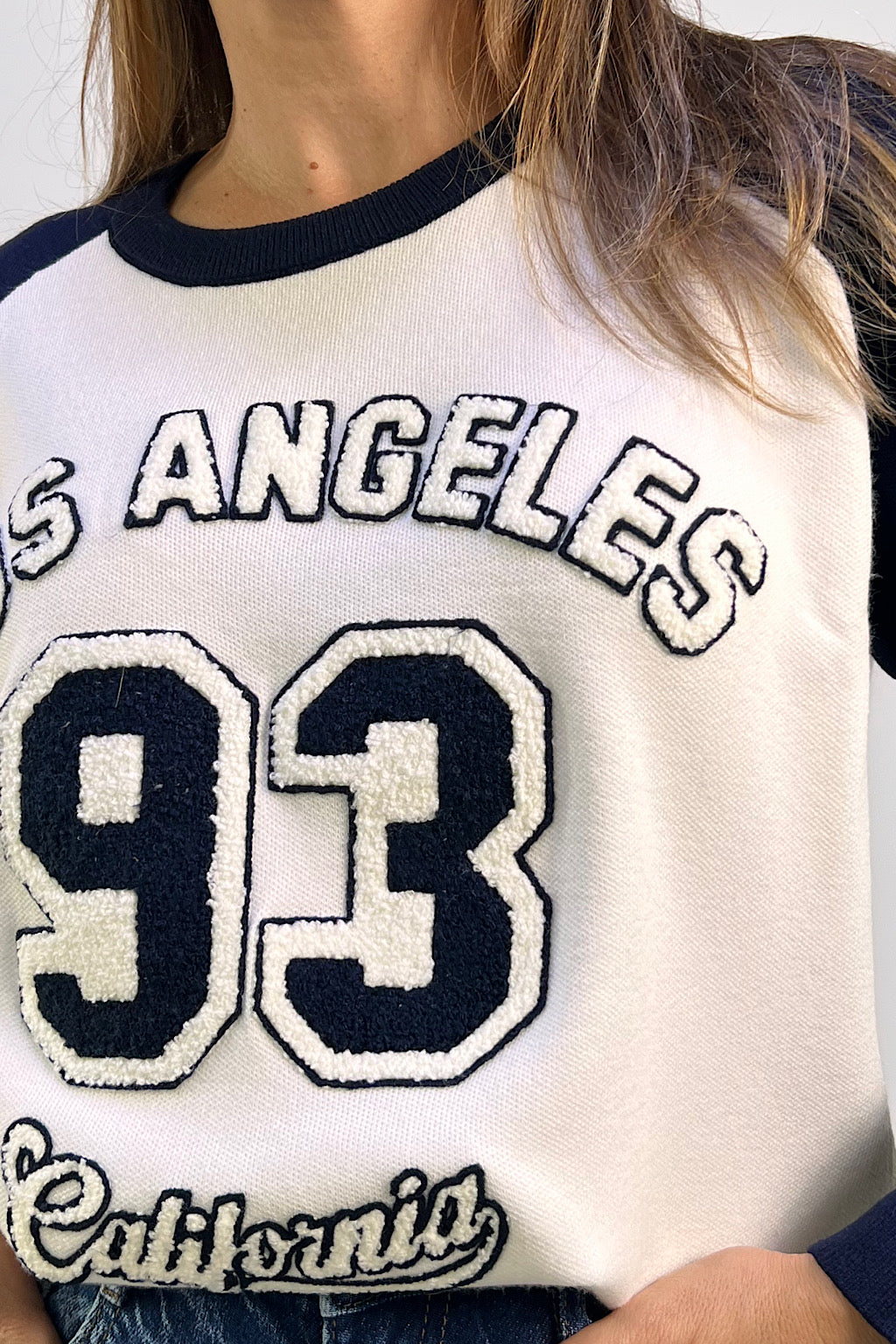 JERSEY LOS ANGELES
