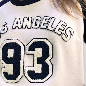 JERSEY LOS ANGELES