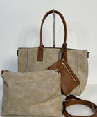 BOLSO ARABESCO