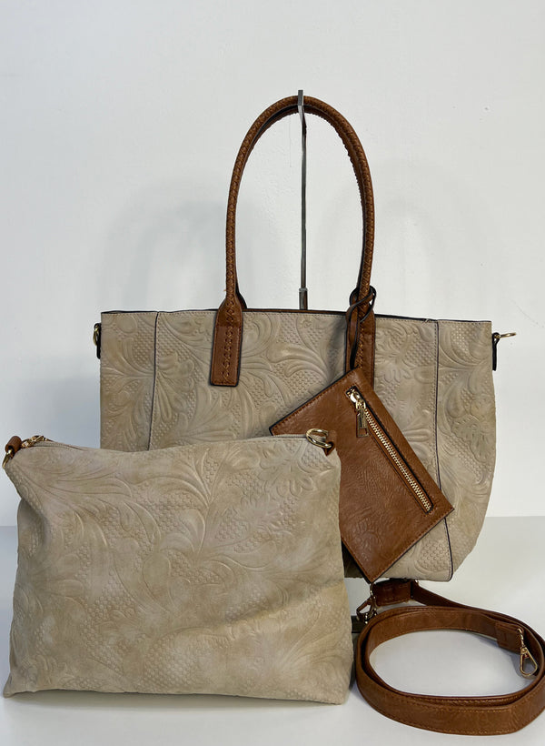 BOLSO ARABESCO