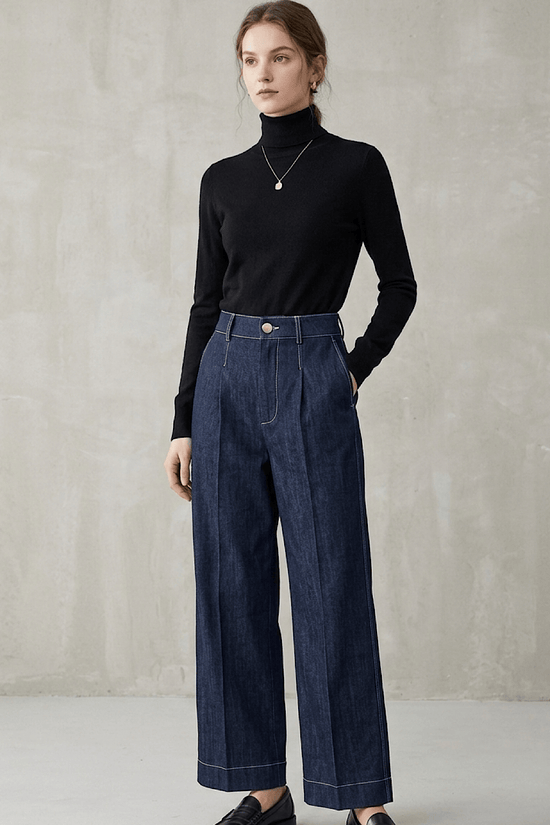 FEINE JEANS SOHO