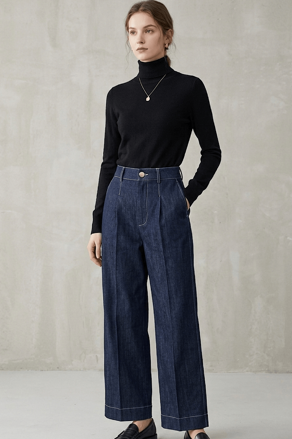 FEINE JEANS SOHO