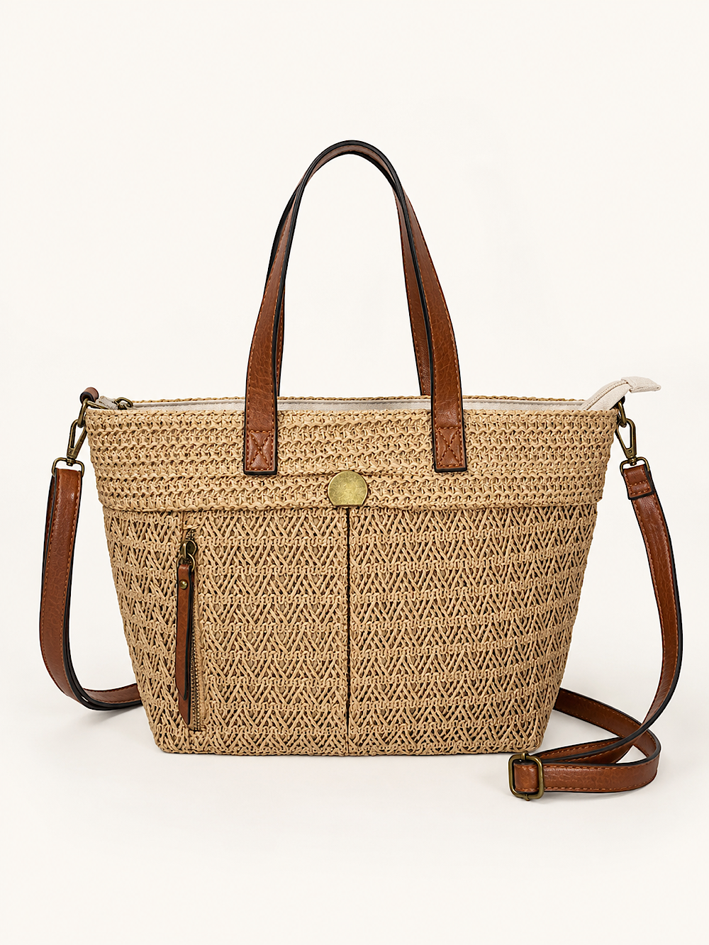BOLSO RAFIA MALI