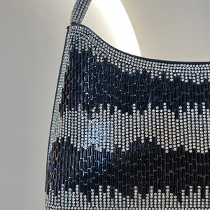 BOLSO BAGUETTE FIESTA LUXE