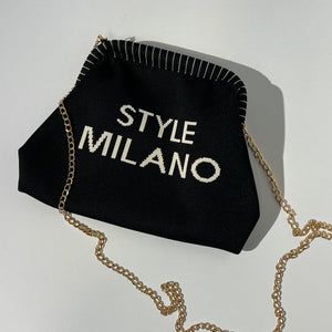 BOLSO TEXTIL MILANO