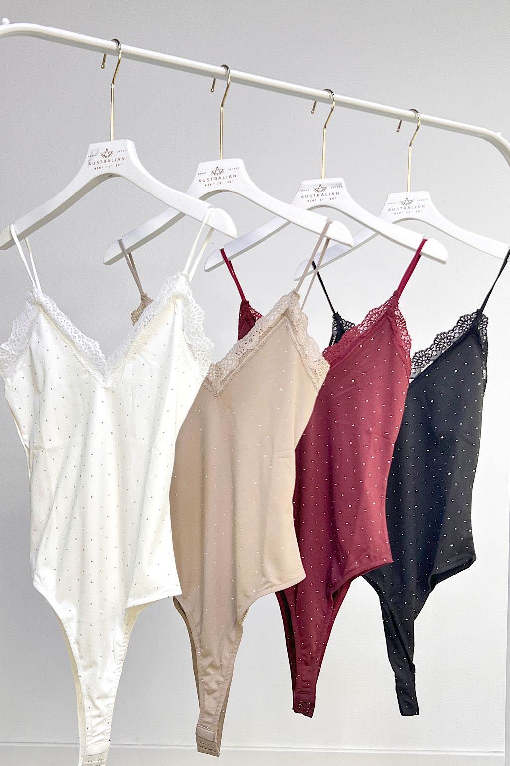 BODY STRASS ELISA