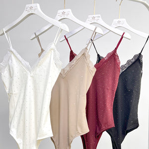 BODY STRASS ELISA