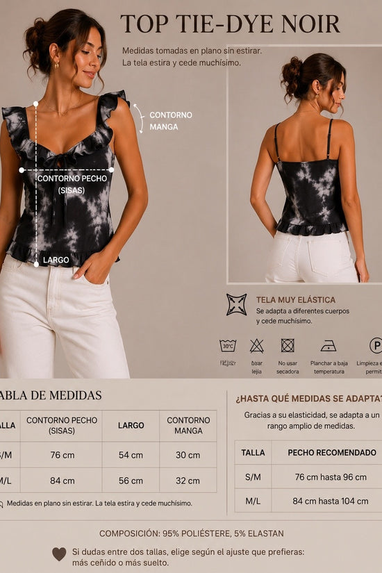 TOP TRANSPARENCIAS LUNA