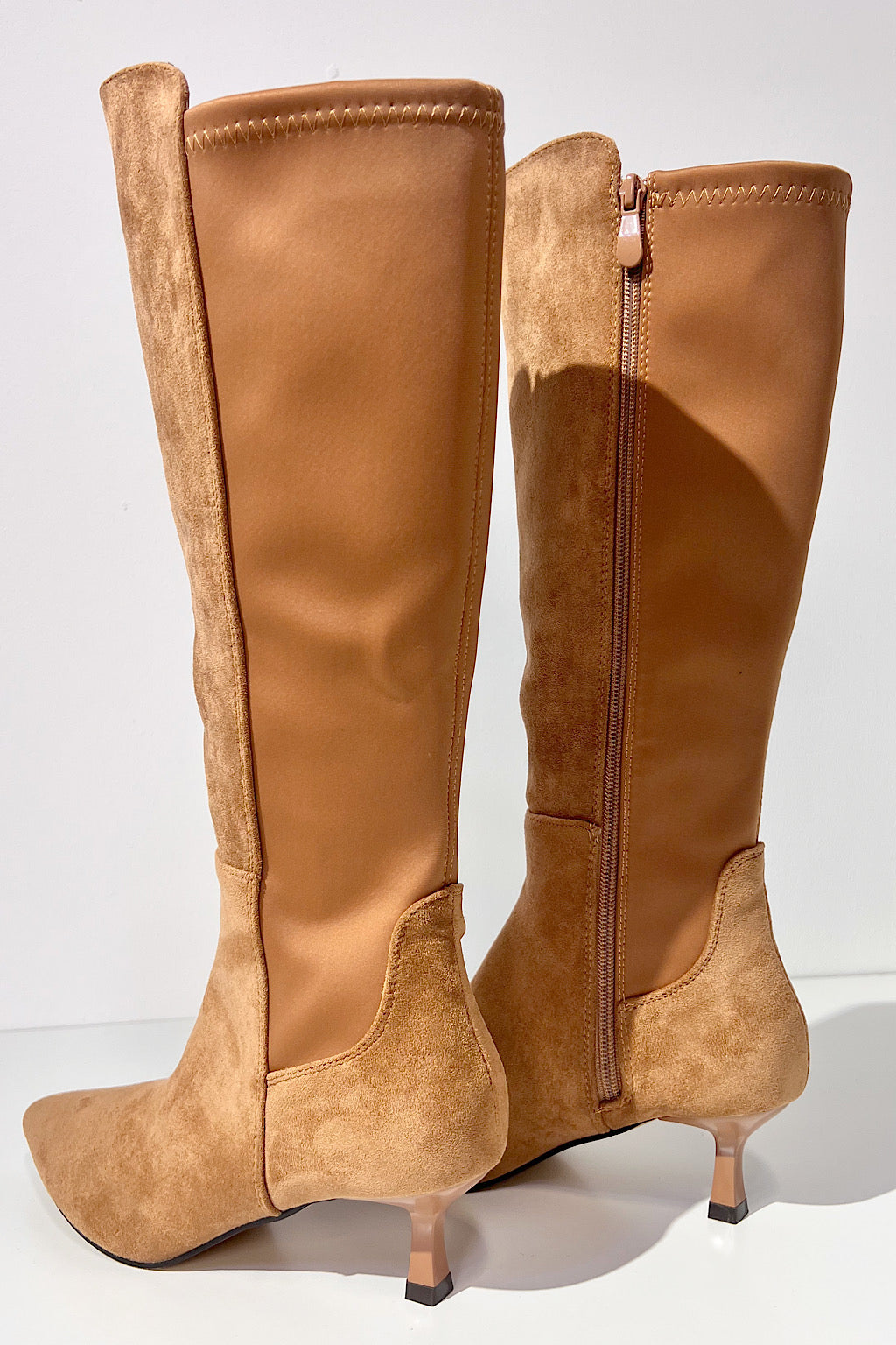 BOTA ALTA AMBER DUNE