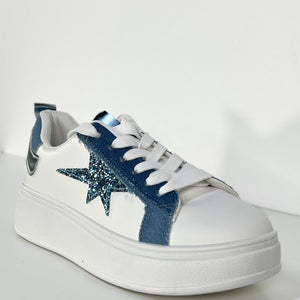 DEPORTIVA JEAN STAR