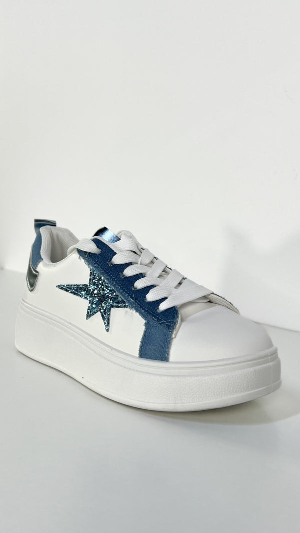 DEPORTIVA JEAN STAR