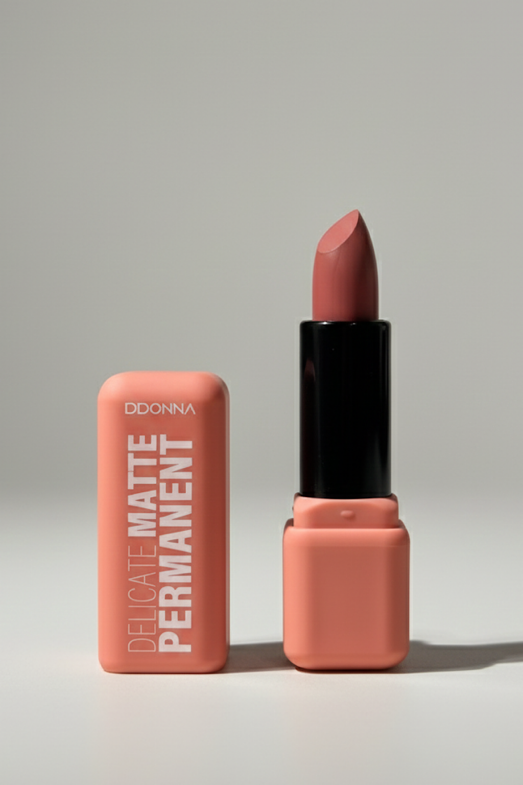 LABIAL MATE FIJO 24H SOFT KISS