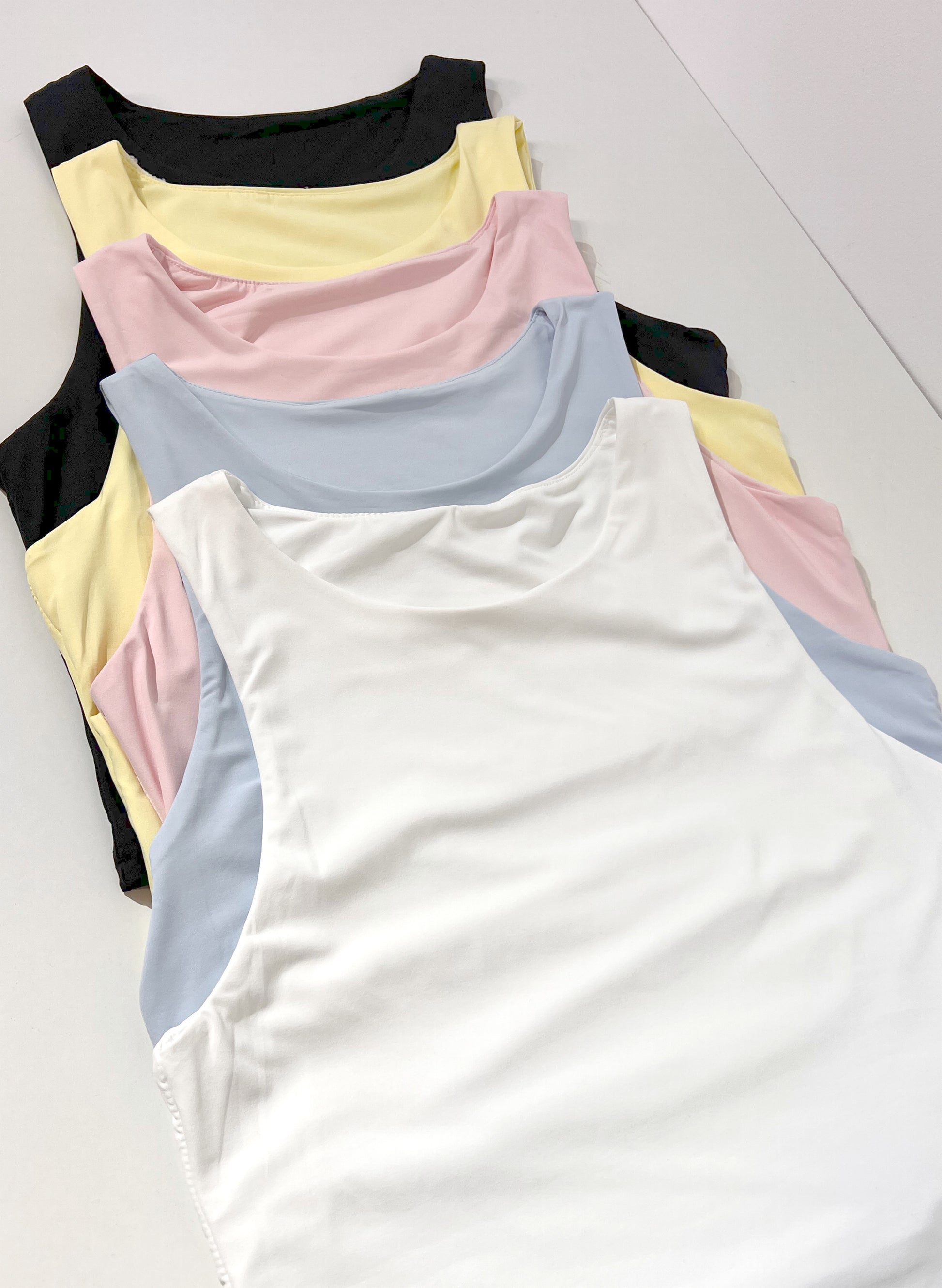CAMISETA TIRANTES LOLA