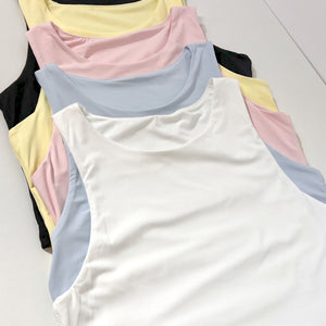CAMISETA TIRANTES LOLA