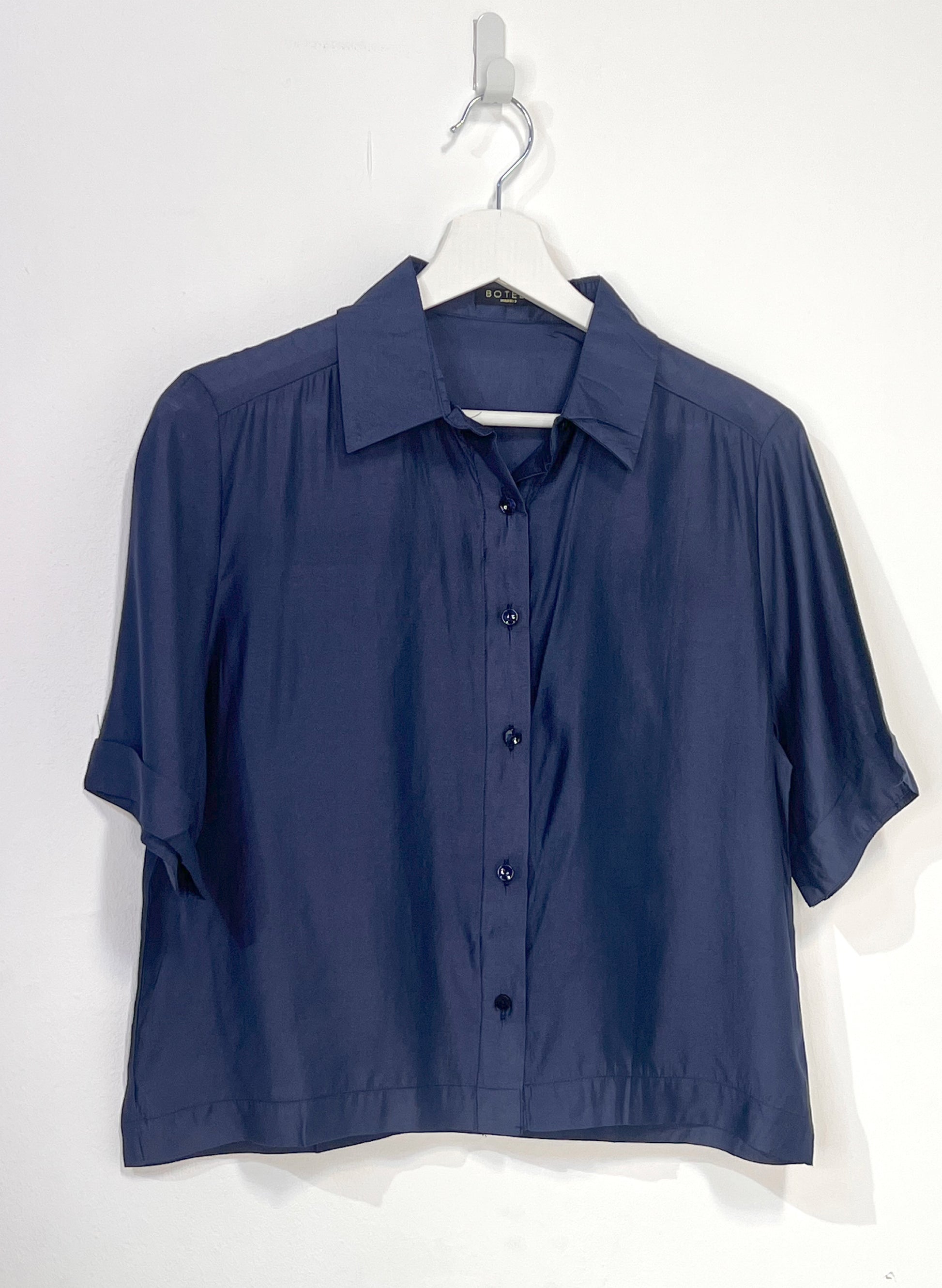 CAMISA VERONA FLUIDA