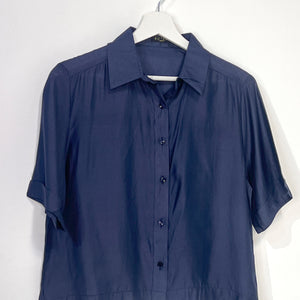 CAMISA VERONA FLUIDA