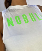 CAMISETA NOBULL