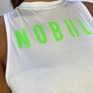 CAMISETA NOBULL