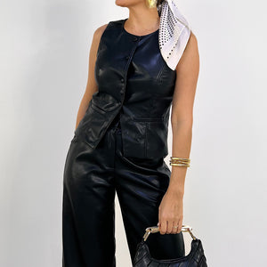 PANTALON POLIPIEL AMANDA