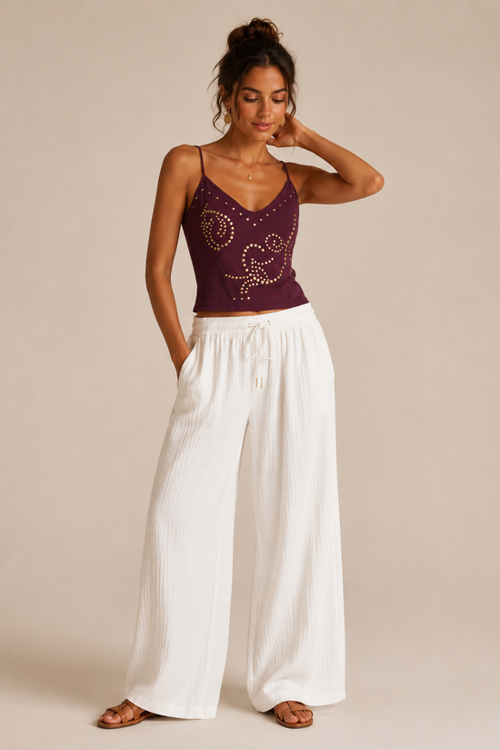 PANTALON BAMBULA LOLA