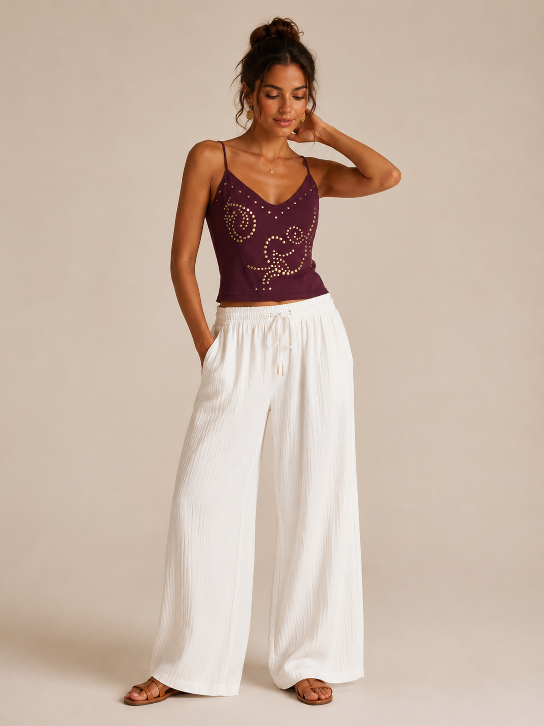 PANTALON BAMBULA LOLA