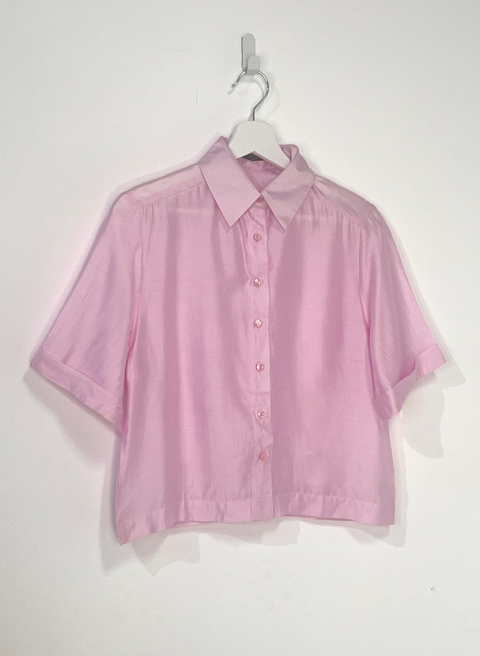 CAMISA VERONA FLUIDA