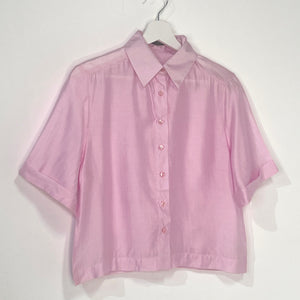 CAMISA VERONA FLUIDA