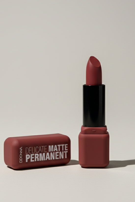 LABIAL MATE FIJO 24H SOFT KISS