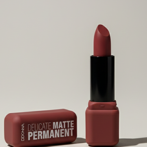 LABIAL MATE FIJO 24H SOFT KISS