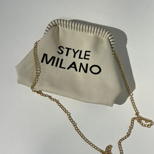 BOLSO TEXTIL MILANO