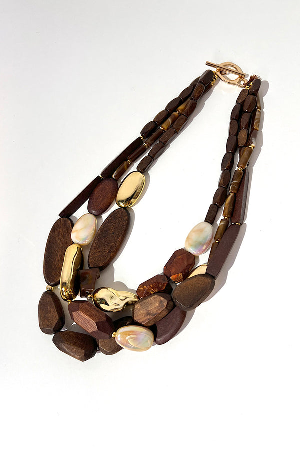 COLLAR ETINICO SIERRA